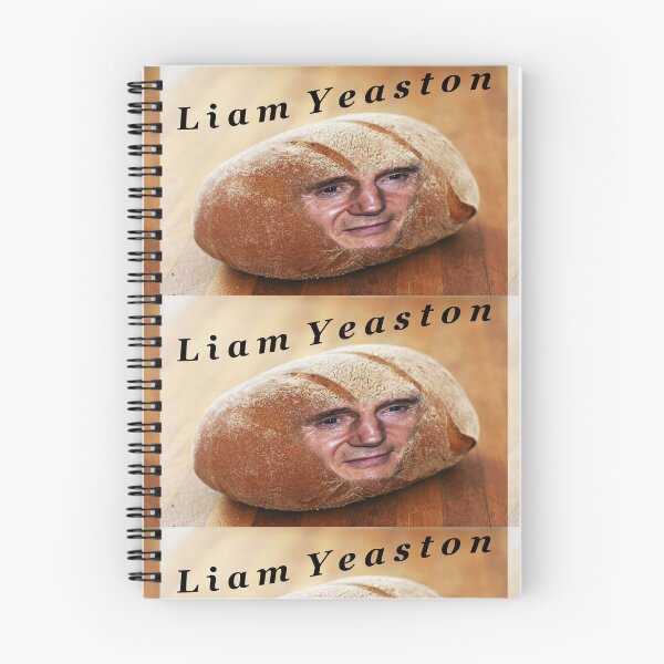 Item preview, Liam Yeaston designed and sold by Adam8Cheese.