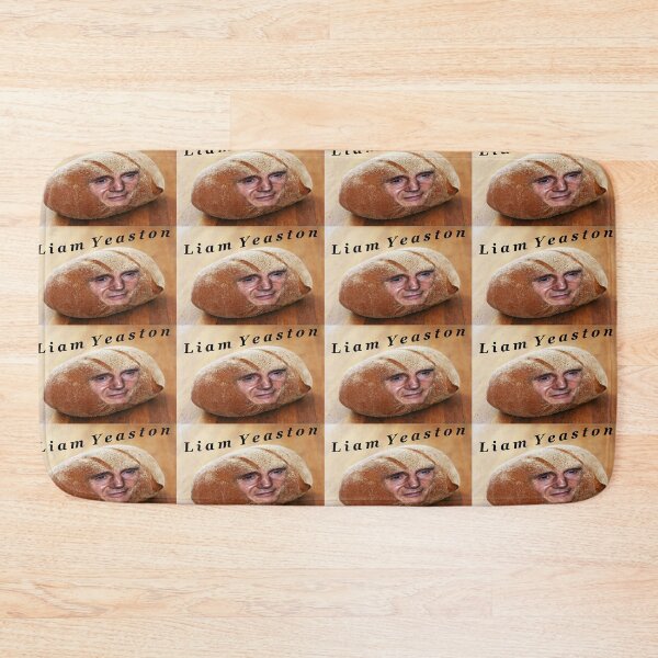 Item preview, Liam Yeaston designed and sold by Adam8Cheese.