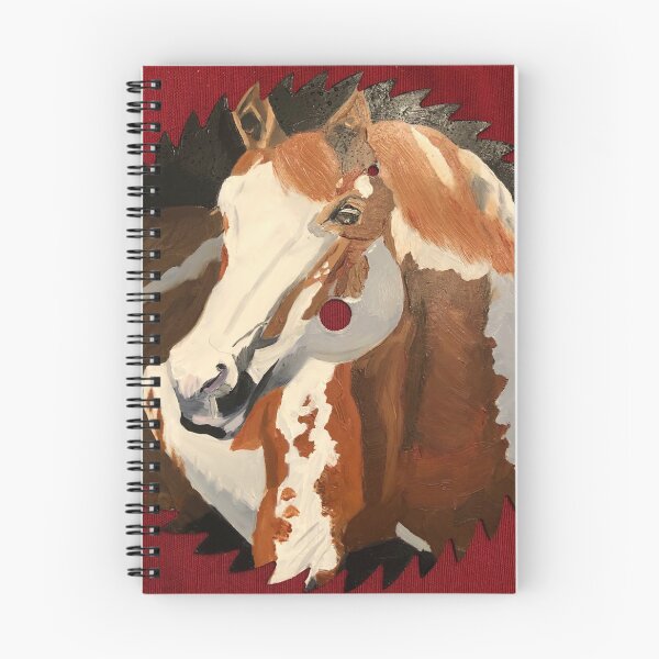Item preview, Horse in the shadows designed and sold by Bradleyart.