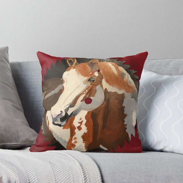 Item preview, Horse in the shadows designed and sold by Bradleyart.