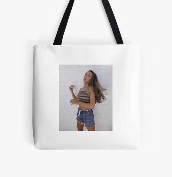 emma chamberlain Tote Bag for Sale by lauren <3