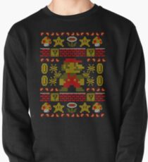 Super Ugly Sweater Pullover