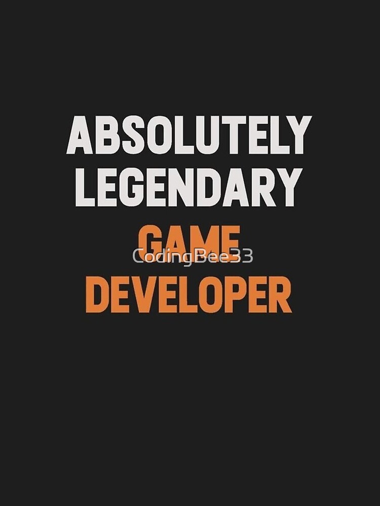 Thumbnail 4 of 4, Samsung Galaxy Phone Case, Game developer quotes designed and sold by CodingBee33.