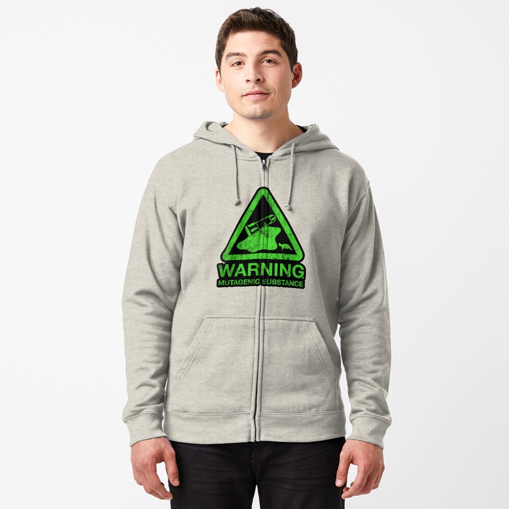 Item preview, Zipped Hoodie designed and sold by merimeaux.