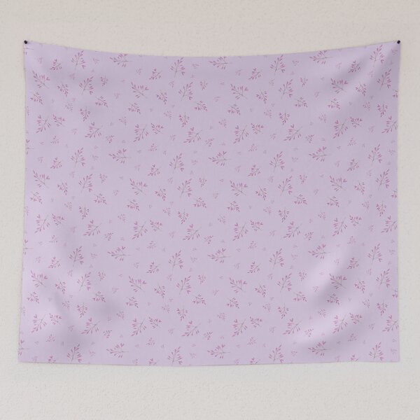 Item preview, Lilac Berries designed and sold by RosalieReeves.