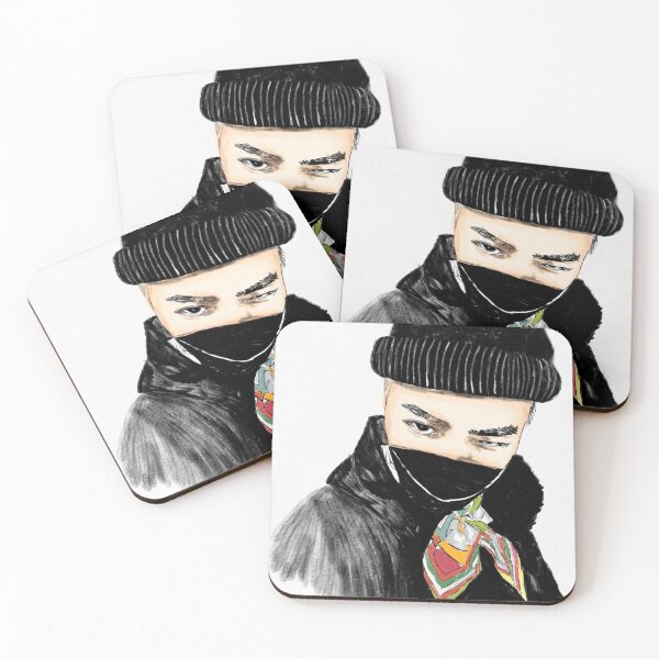 Item preview, Gdragon  designed and sold by Liz Drawingbook.