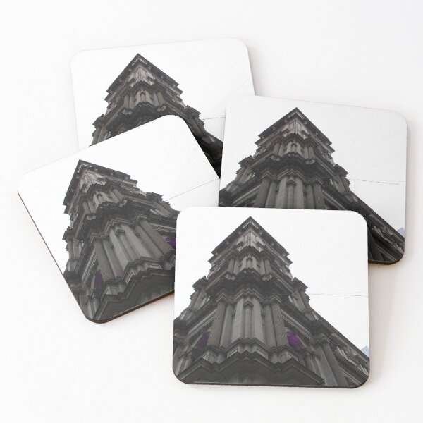 Item preview, Melbourne Building. designed and sold by Adam8Cheese.
