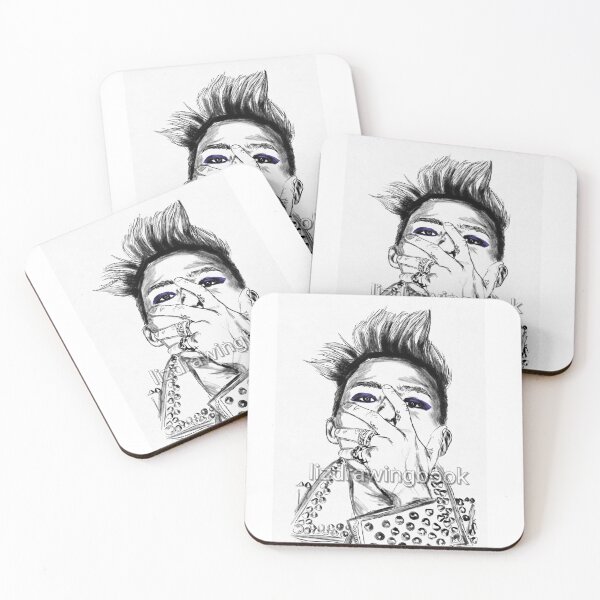 Item preview, Gdragon  designed and sold by Liz Drawingbook.