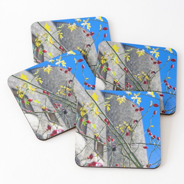 Item preview, Winter in Luxembourg designed and sold by Kezzles.