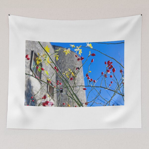 Item preview, Winter in Luxembourg designed and sold by Kezzles.