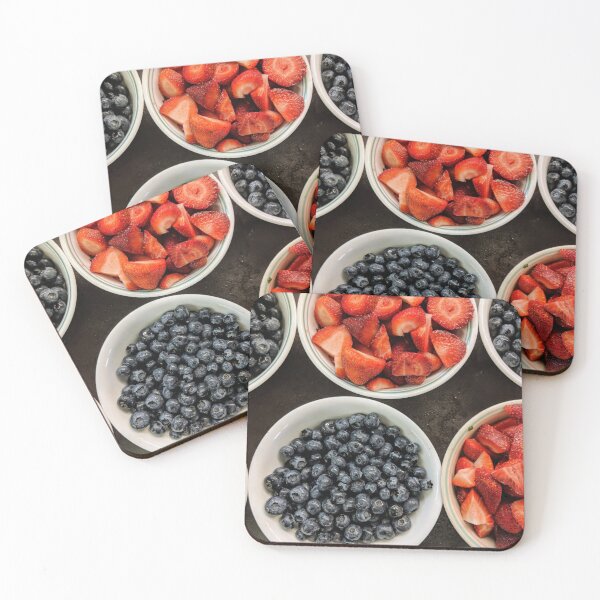 Item preview, Berry designed and sold by Megan Newman.