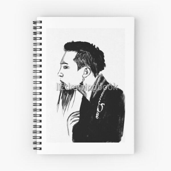 Item preview, Gdragon  designed and sold by Liz Drawingbook.