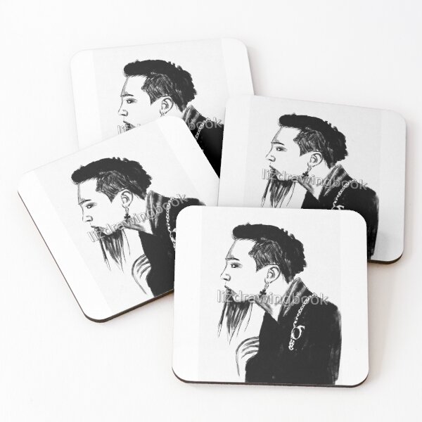 Item preview, Gdragon  designed and sold by Liz Drawingbook.