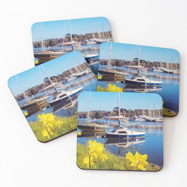 Item preview, Springtime at the Creek designed and sold by Terri Waters Photography & Design.
