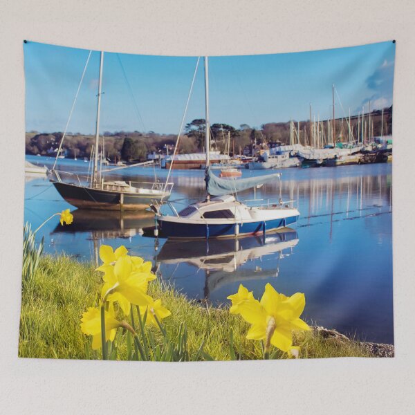 Item preview, Springtime at the Creek designed and sold by Terri Waters Photography & Design.