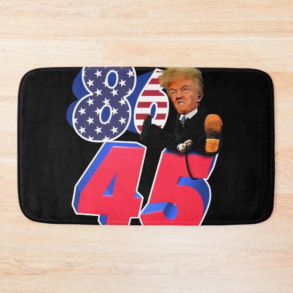 Item preview, 8645 funny trump designed and sold by Scoopivich.