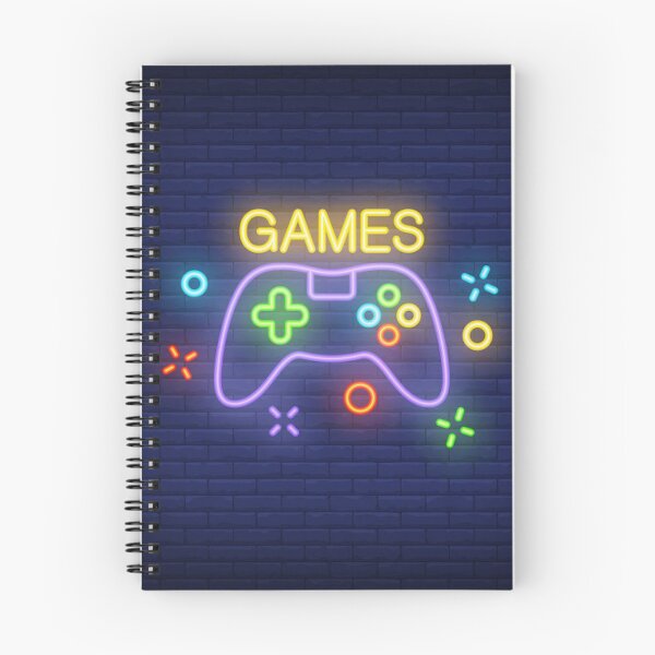 Aperçu de l'œuvre Console de jeux créée et vendue par CodingBee33.