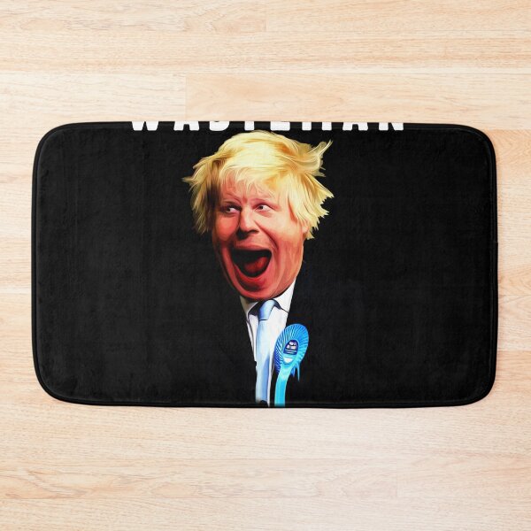 Item preview, wasteman Borris dripping designed and sold by Scoopivich.