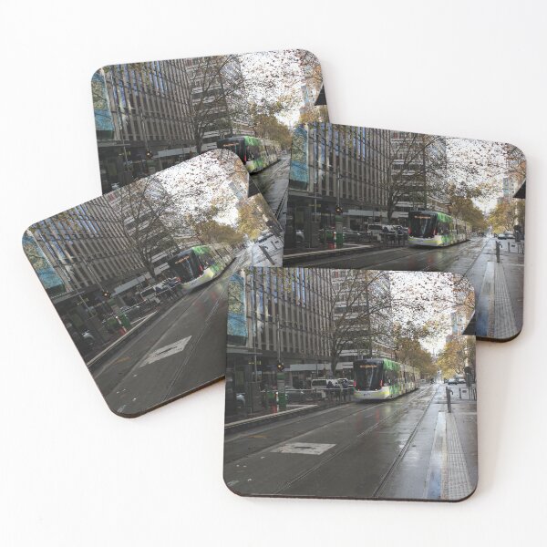 Item preview, Melbourne Street designed and sold by Adam8Cheese.