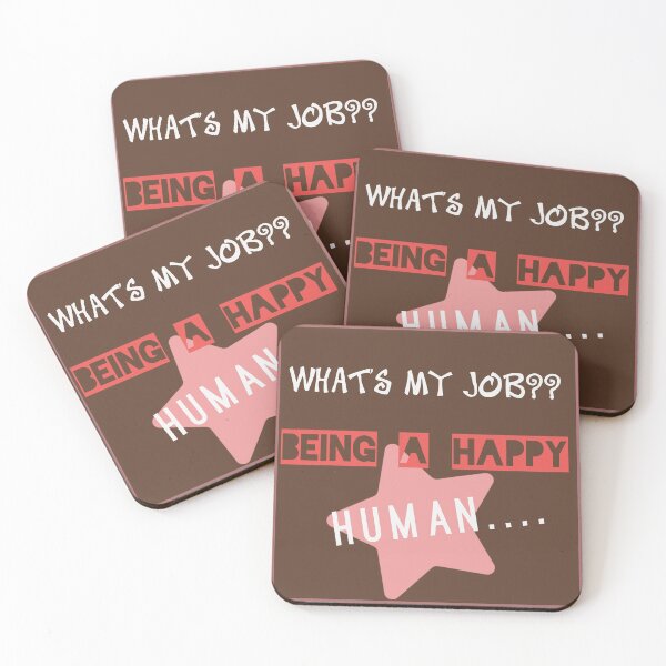 Item preview, What's my job? designed and sold by Mushirmohi.