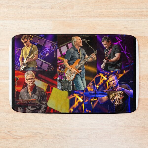 Item preview, Little River Band Tour 2020 designed and sold by lashunmarti.