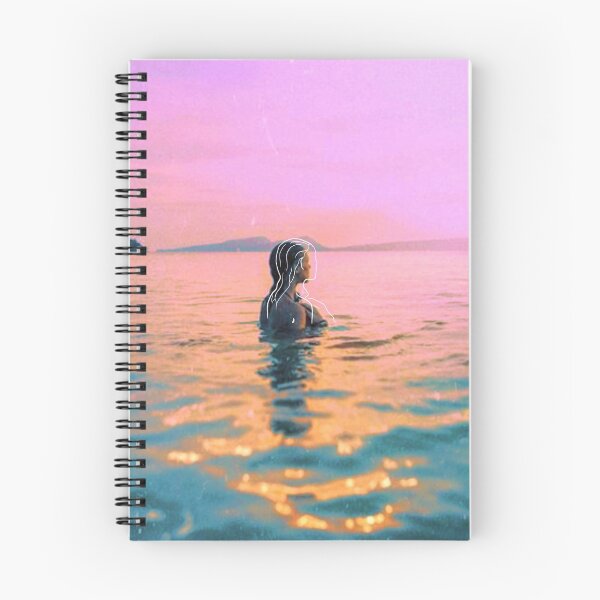 Item preview, Swimming skies designed and sold by Sopicon98.