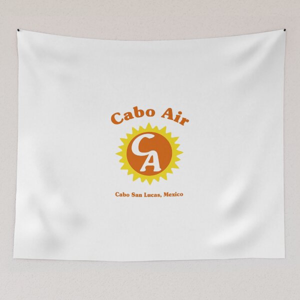 Item preview, Cabo Air designed and sold by KajusKalorius.