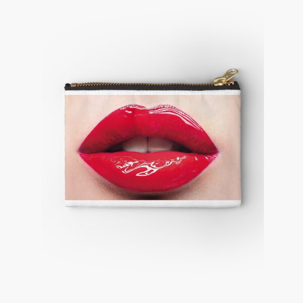 Item preview,  sexy red mouth designed and sold by MiraDja.