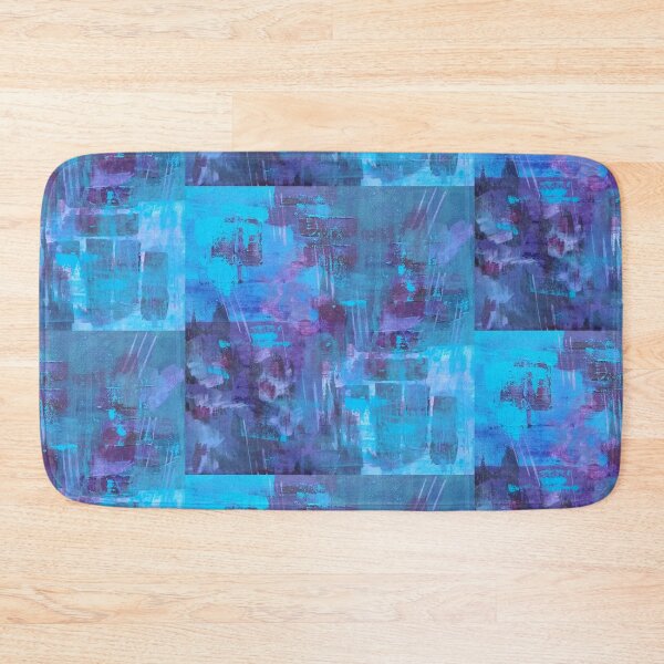 Item preview, Blue One - original artwork by Katherine Clarke designed and sold by KathersClarke.