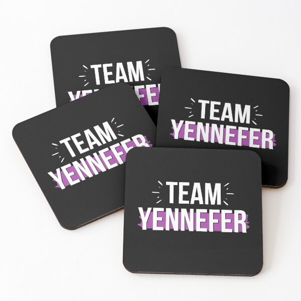 Item preview, Team Yennefer designed and sold by Nessire.