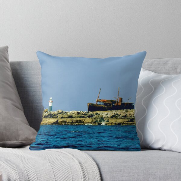 Item preview, Shipwreck designed and sold by Irish-Nostalgia.
