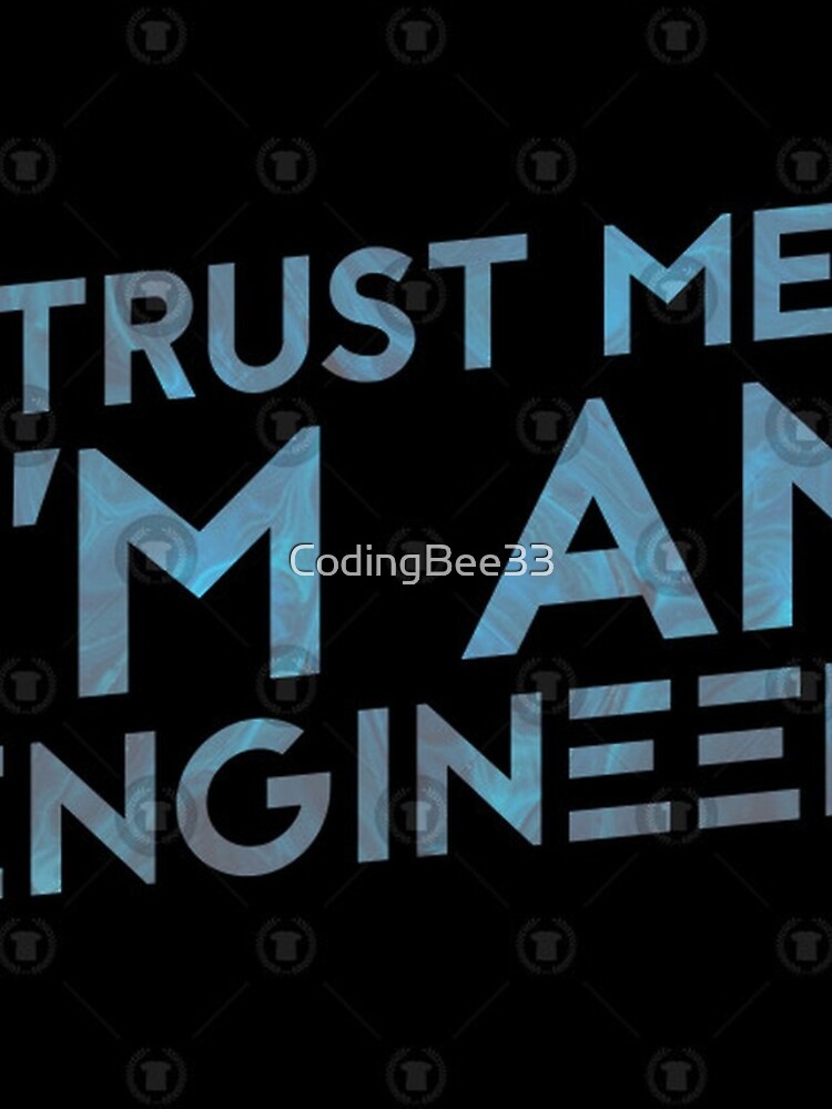 Thumbnail 4 of 4, iPhone Case, Engineer designed and sold by CodingBee33.