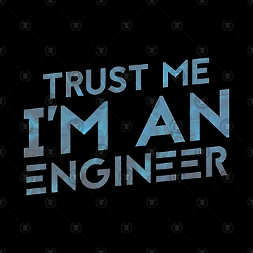 Artwork thumbnail, Engineer by CodingBee33