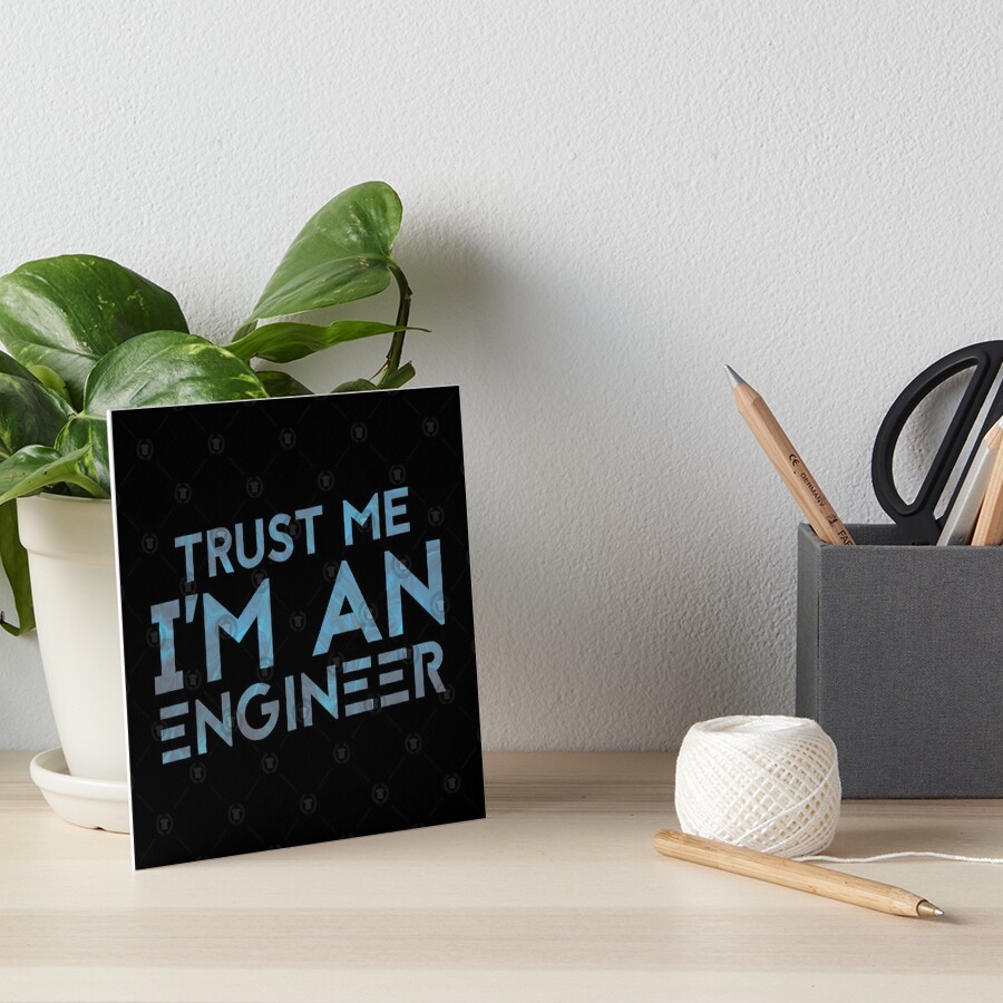Item preview, Art Board Print designed and sold by CodingBee33.