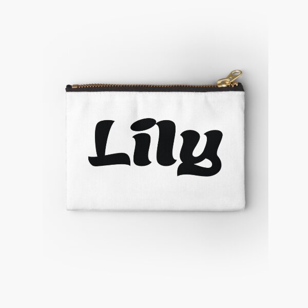 Item preview, Lily My Name Is Lily! designed and sold by ProjectX23.