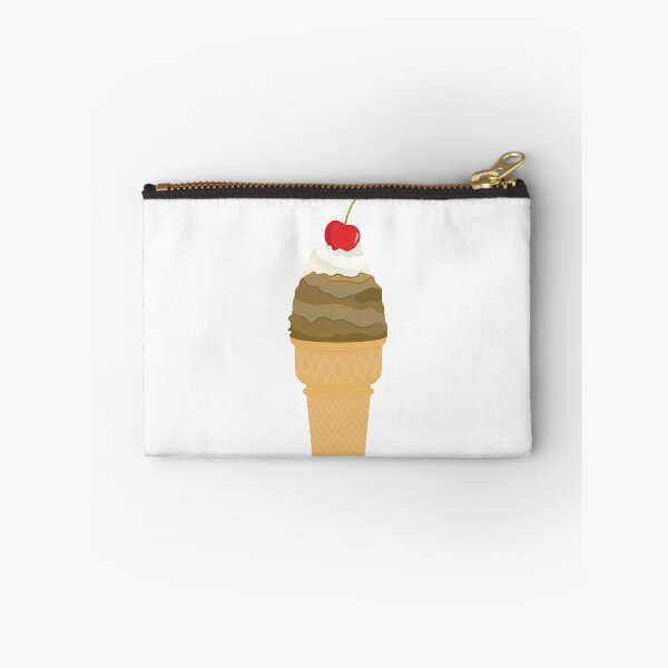 Item preview, Ice Cream Illustration 02  designed and sold by JHMimaging.