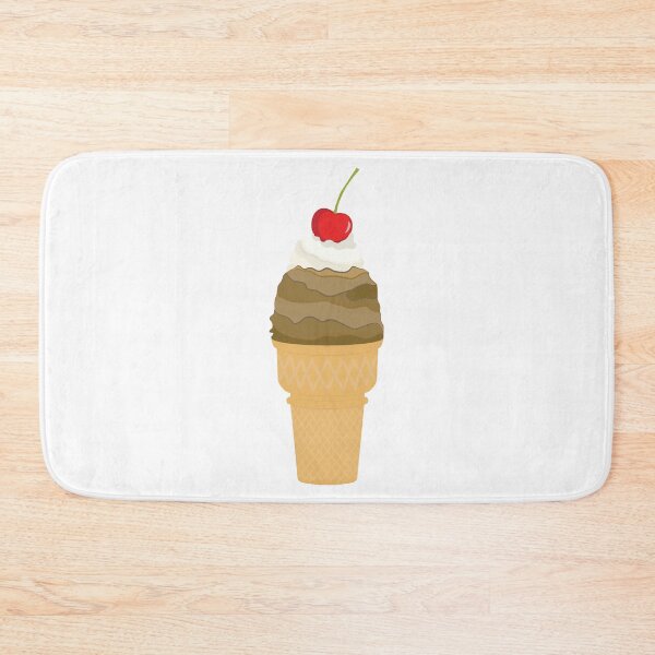 Item preview, Ice Cream Illustration 02  designed and sold by JHMimaging.