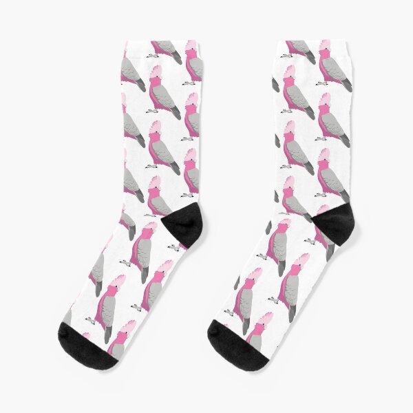 Galah Socks