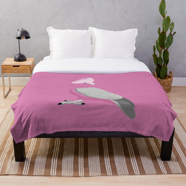 Item preview, Galah designed and sold by ZolinStudio.