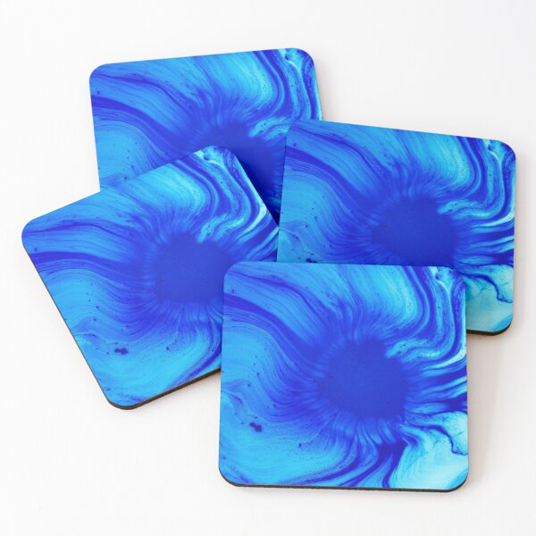 Item preview, All Blue designed and sold by CodingBee33.
