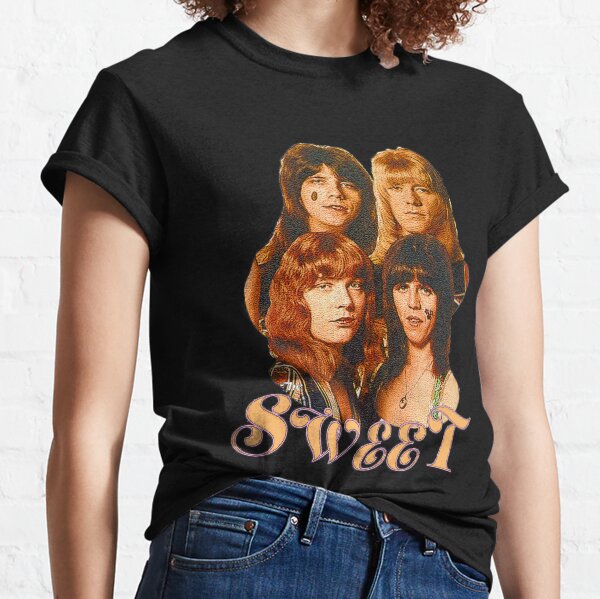 The Sweet 23 Classic T-Shirt