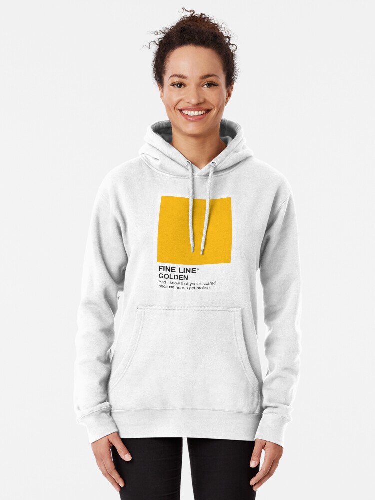 G.D. Pantone Swatch Pullover Hoodie for Sale by Julia DeVincentis