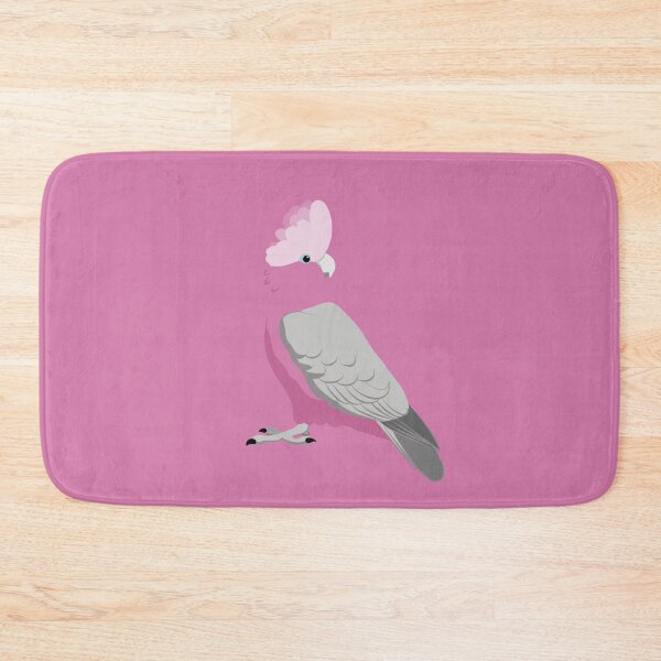 Item preview, Galah designed and sold by ZolinStudio.