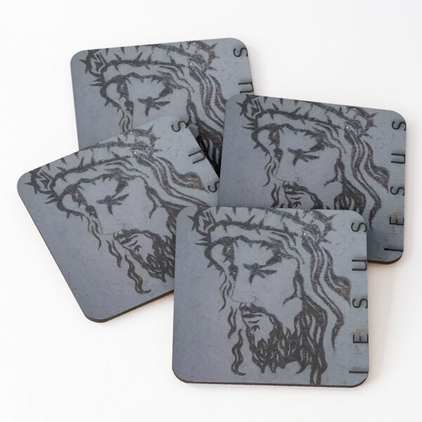 Item preview, Jesus art  designed and sold by Eshant.