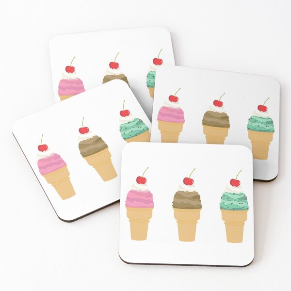 Item preview, Ice Cream Collection  designed and sold by JHMimaging.