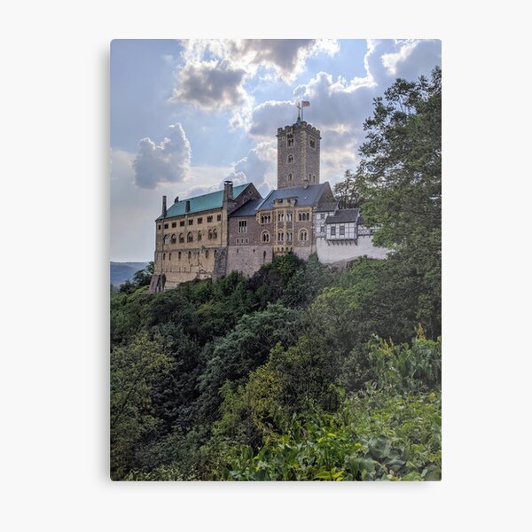 cloud print wartburg