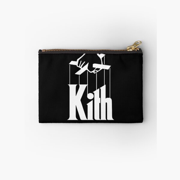 Item preview, The Movie Godfather X KITH Special T-SHIRT designed and sold by DopewaveShirt.