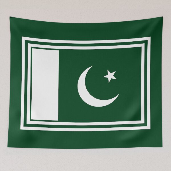 Item preview, PAKISTAN Flag Gifts, Masks, Stickers & Products designed and sold by mpodger.