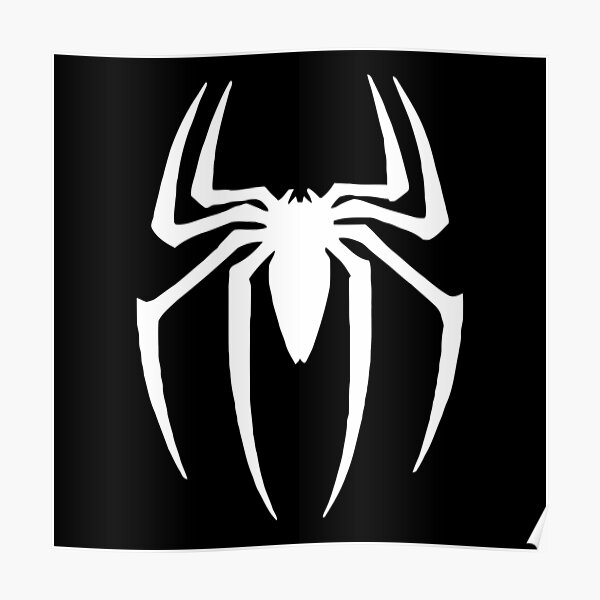 Spider Logo