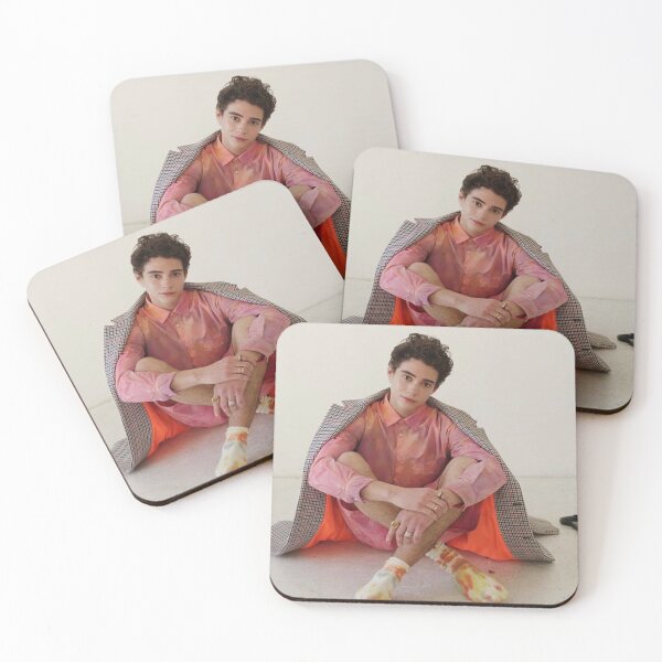 Item preview, Joshua Bassett designed and sold by Myheartofworship.